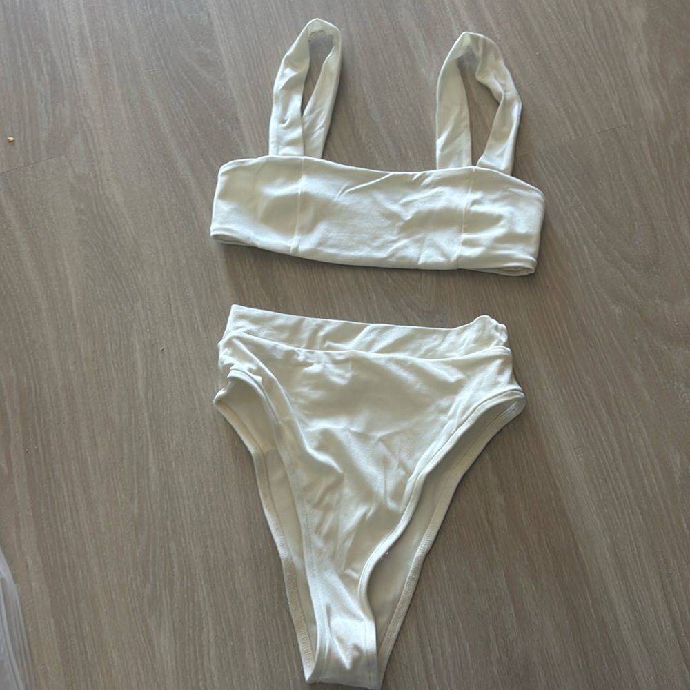 Tan Lines bikini